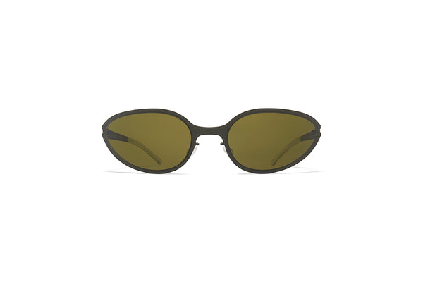 MYKITA x 032c - Bear - (Camou Green)