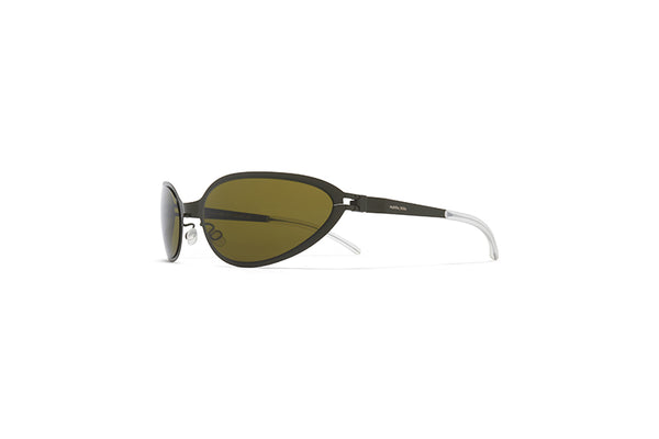 MYKITA x 032c - Bear - (Camou Green)