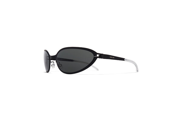 MYKITA x 032c - Bear - (Black)