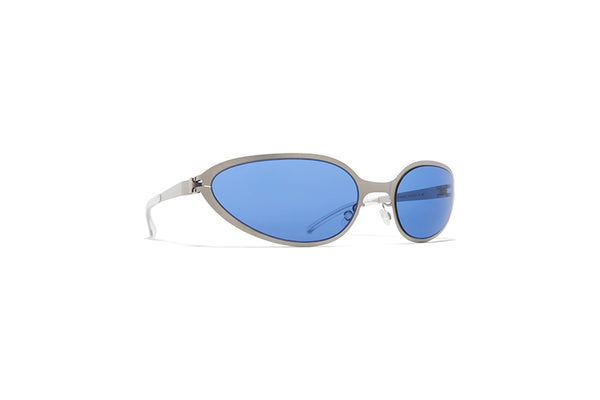 MYKITA x 032c - Bear - (Matte Silver)