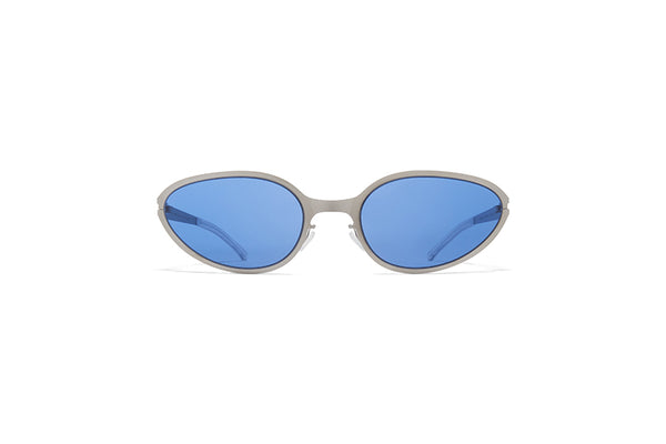 MYKITA x 032c - Bear - (Matte Silver)