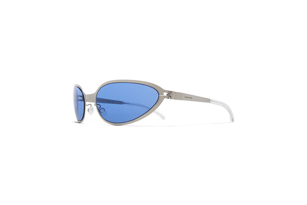 MYKITA x 032c - Bear - (Matte Silver)