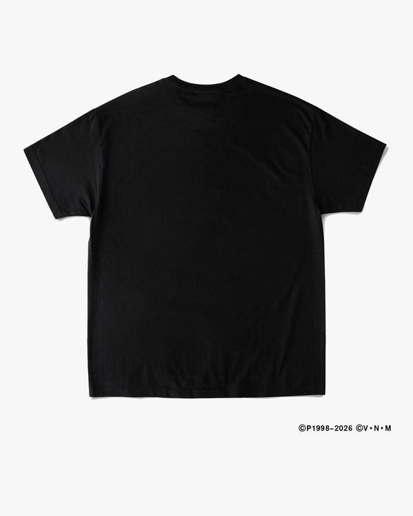GEEKS RULE - H X H Chimera Ant Arc - (Black)