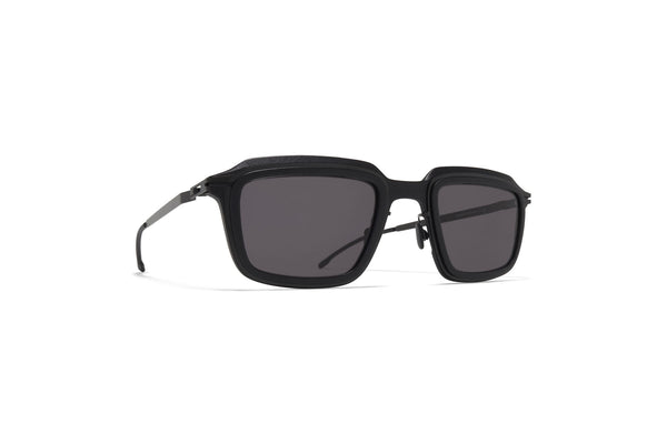 MYKITA - Drift - (Pitch Black)
