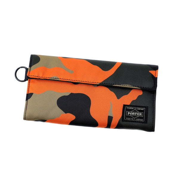 Shop Porter 1st Camo Shoulder Bag Online
