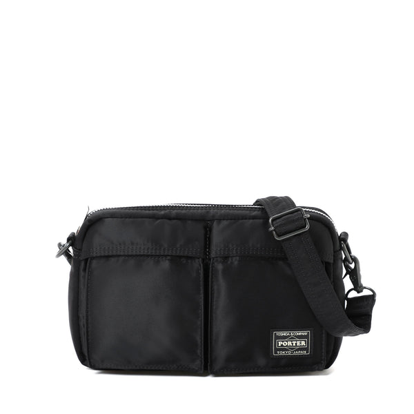 PORTER - Tanker Sling Bag - (Black)