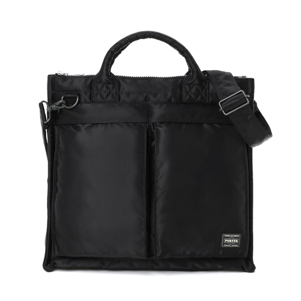 PORTER - Tanker Square Tote Bag(L)