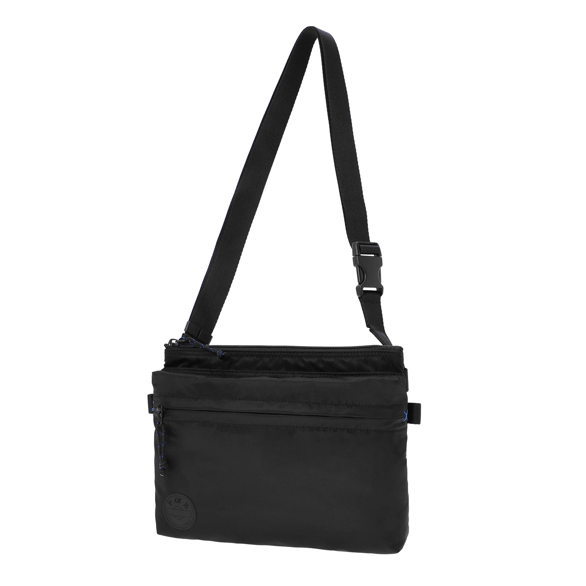 POTR - Packs Strool Bag - (Black) view 1