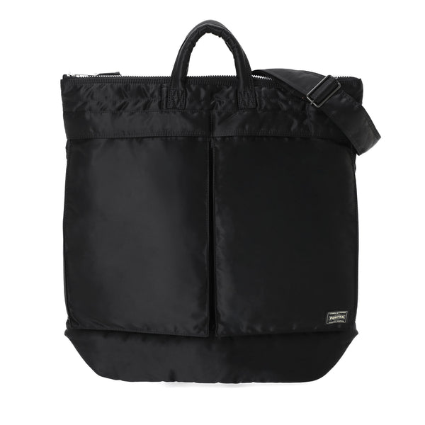 PORTER - Tanker Helmet Bag(L)