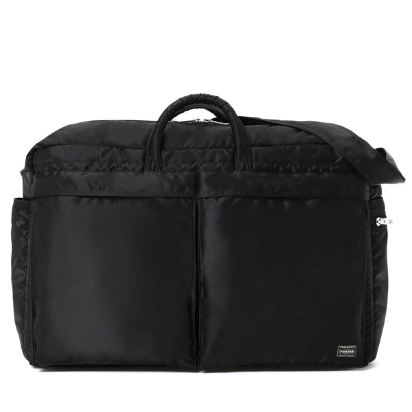 PORTER - Tanker Duffle Bag(L)