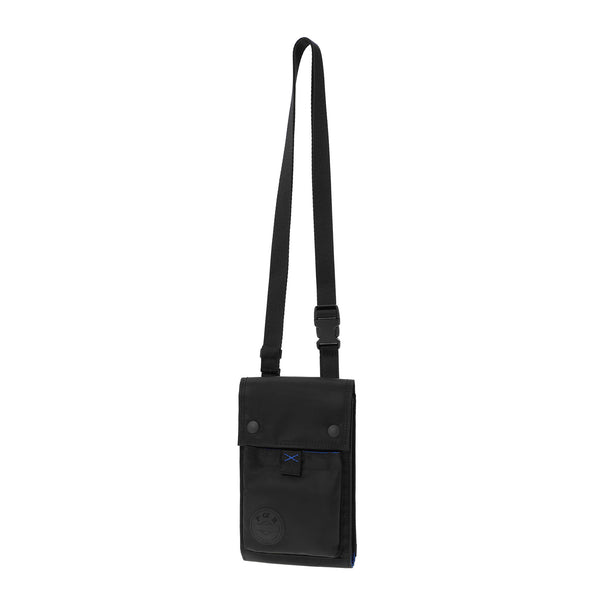 POTR - Packs Navigator Bag - (Black)