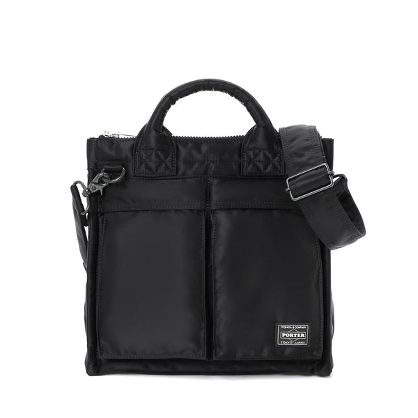 PORTER - Tanker Square Tote Bag