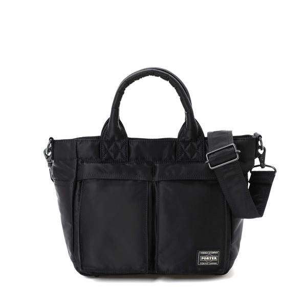 PORTER - Tanker Tote Bag