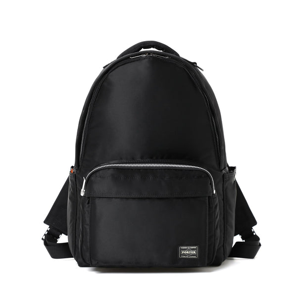 PORTER - Tanker Daypack - (Black)