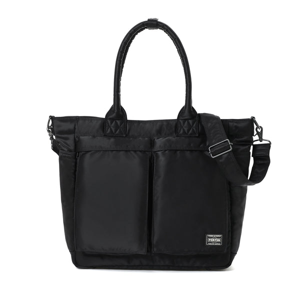 PORTER - Tanker Tote Bag(L)