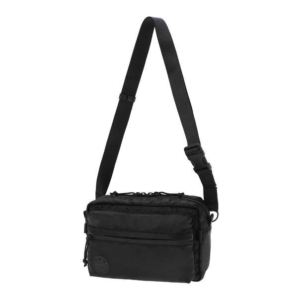 POTR - Packs Shoulder Pack With Souve - (Black)