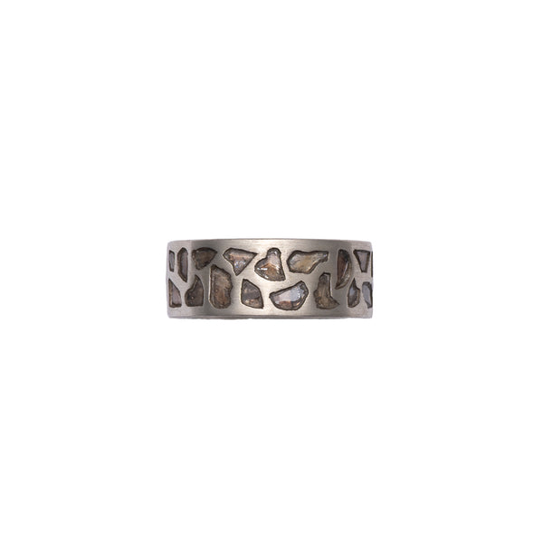 PARTS OF FOUR - Sistema Ring - (Silver)