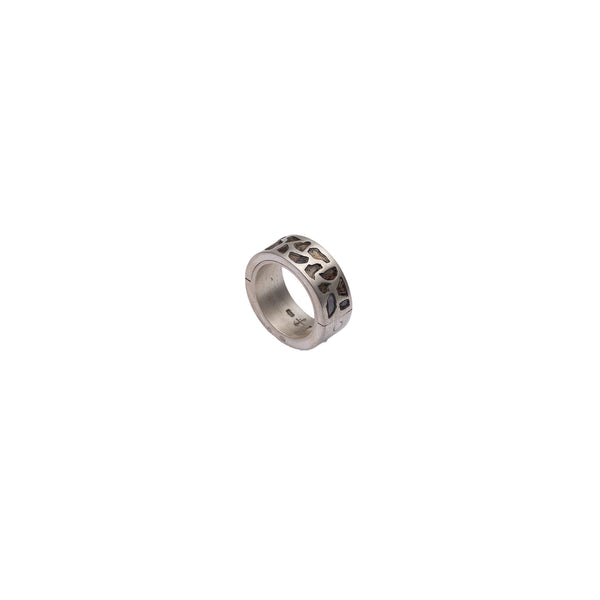 PARTS OF FOUR - Sistema Ring - (Silver)