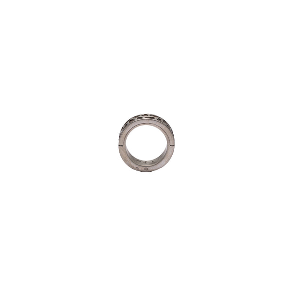 PARTS OF FOUR - Sistema Ring - (Silver)