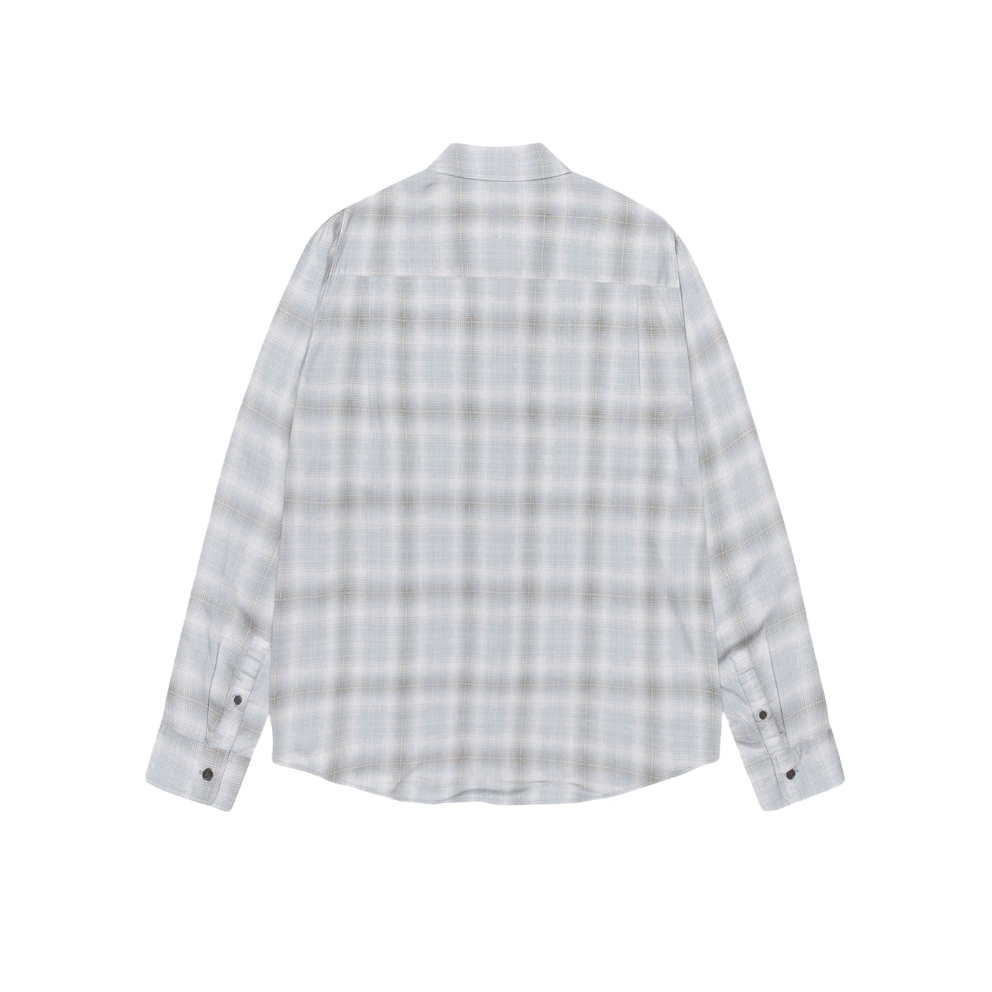 Stussy Matthew Shirt チェック　Sサイズ Stussy Matthew Shirt チェック Sサイズ Stussy Matthew Printed