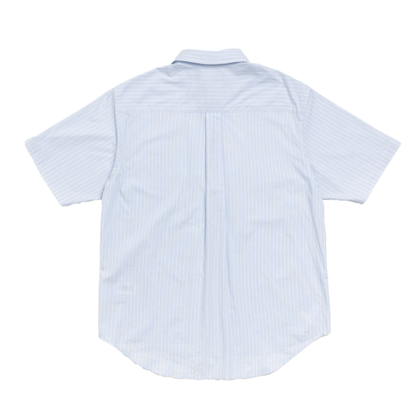 STUSSY - Standard Ss Shirt - (Blst)