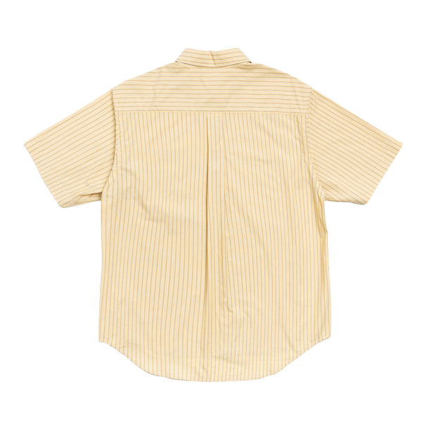 STUSSY - Standard Ss Shirt - (Yest)