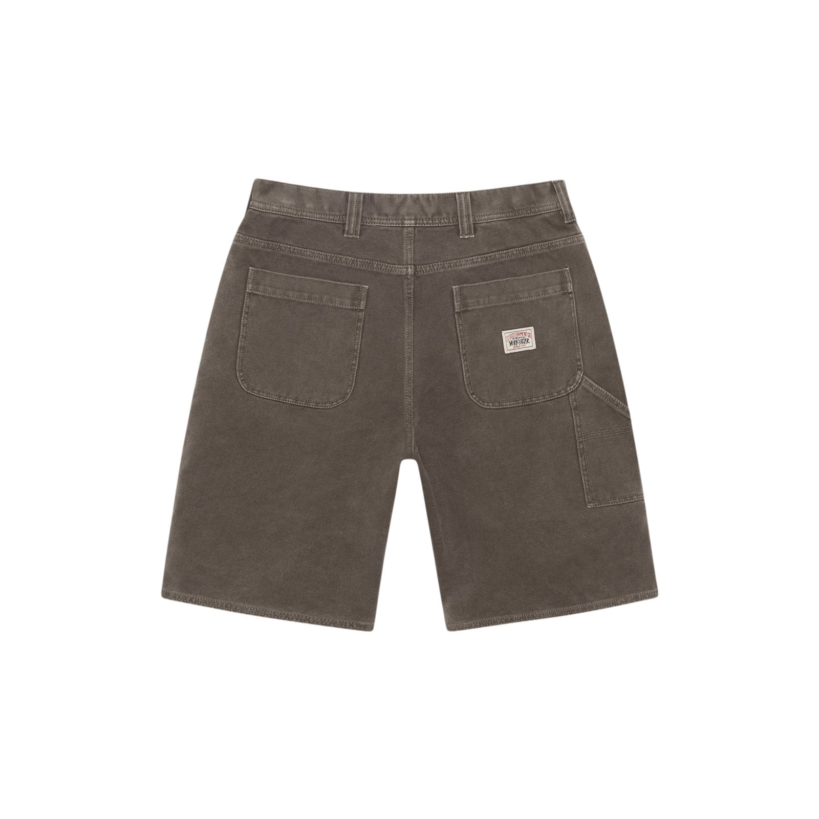 Stussy Clothing Stussy Corduroy Shorts STUSSY: Work Short