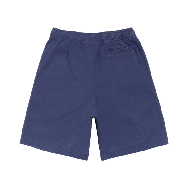 STUSSY - Jersey Short - (Navy)