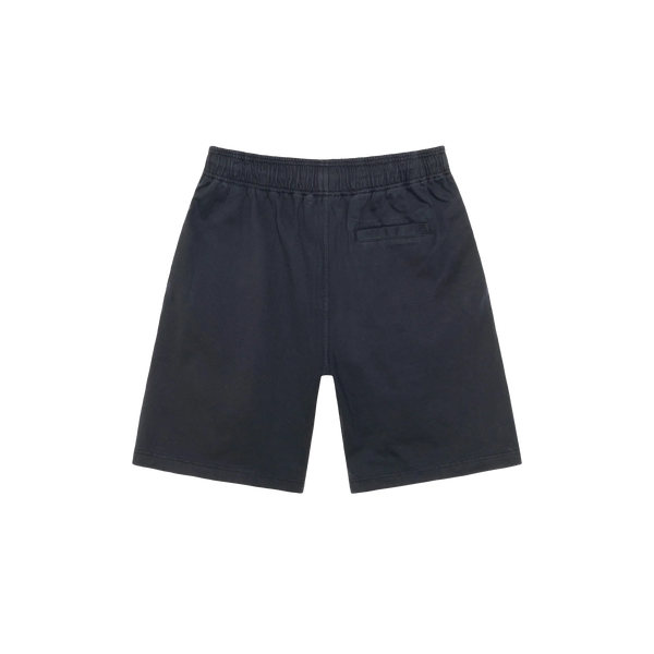 STUSSY - Jersey Short - (Black)