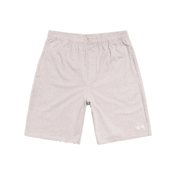 STUSSY - Jersey Short - (Ghea)