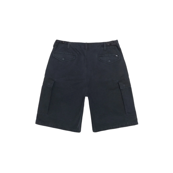 STUSSY - Cargo Short Ripstop - (Black)