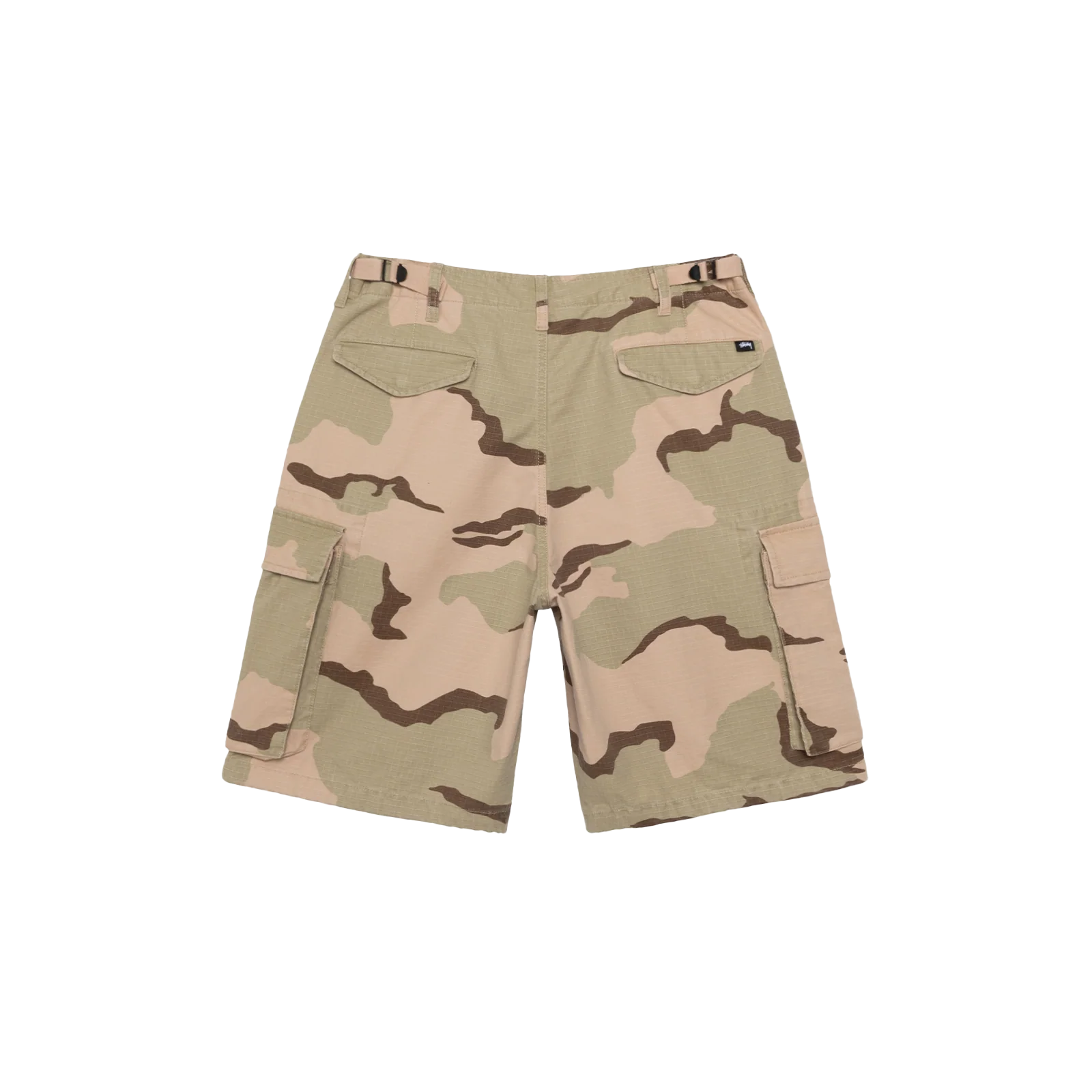 STUSSY: Cargo Short Ripstop (Saca) | DSMG E-SHOP STUSSY: Cargo Short Ripstop (Saca) | DSMG E-SHOP