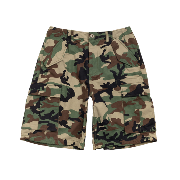 STUSSY - Cargo Short Ripstop - (Woca)