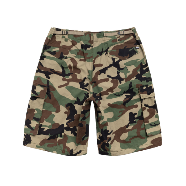 STUSSY - Cargo Short Ripstop - (Woca)