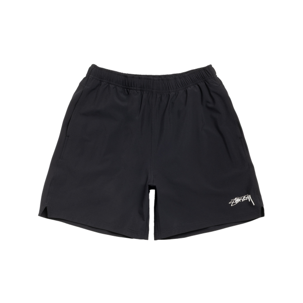 STUSSY - Sport Short - (Black)