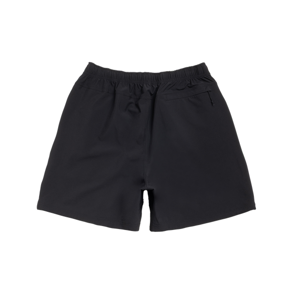 STUSSY - Sport Short - (Black)