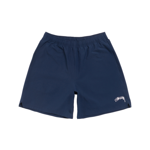STUSSY - Sport Short - (Navy)