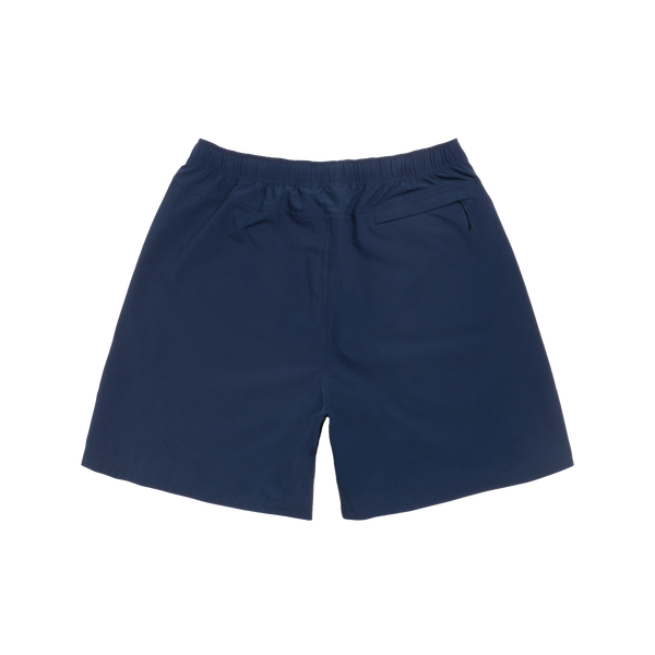 STUSSY - Sport Short - (Navy)
