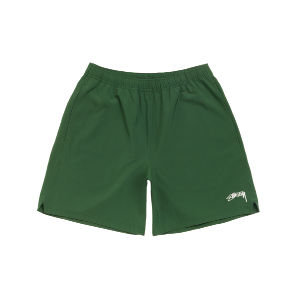 STUSSY - Sport Short - (Pine)