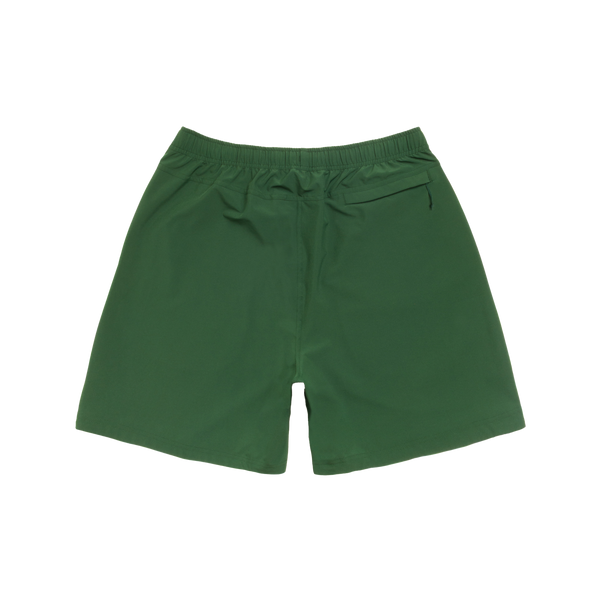 STUSSY - Sport Short - (Pine)