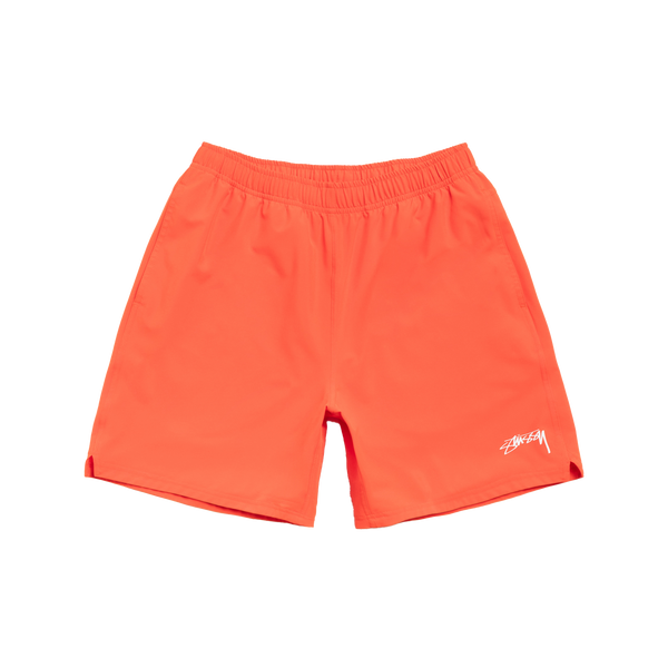 STUSSY - Sport Short - (Reor)