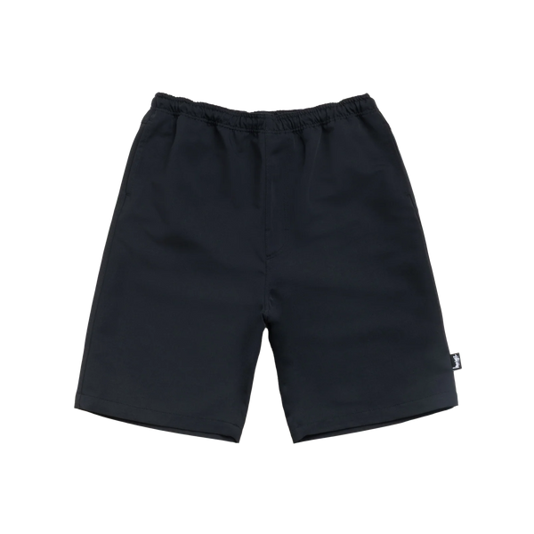 STUSSY - Baggy Beach Short - (Black)