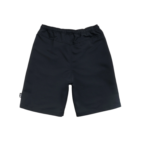 STUSSY - Baggy Beach Short - (Black)