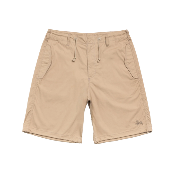 STUSSY - Surplus Short - (Khaki)
