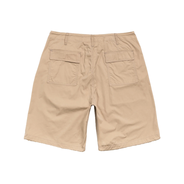 STUSSY - Surplus Short - (Khaki)