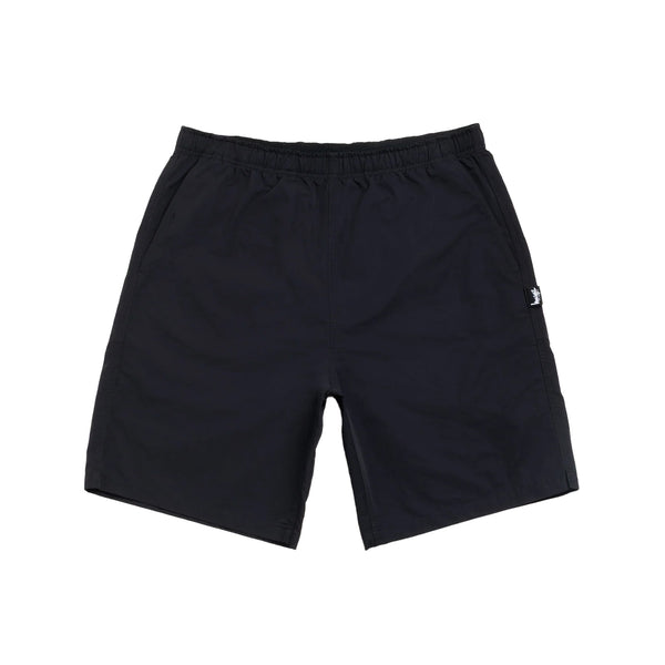STUSSY - Transit Short - (Black)