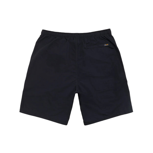 STUSSY - Transit Short - (Black)