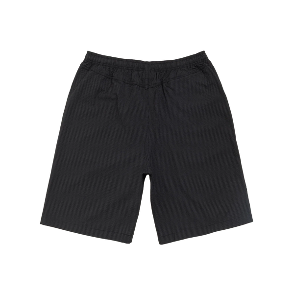 STUSSY - Baggy Beach Short - (Black)