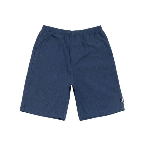 STUSSY - Baggy Beach Short - (Blue)