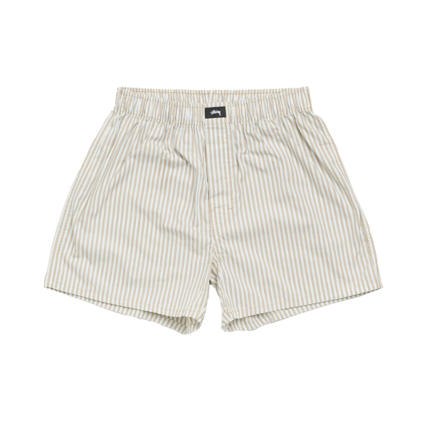 STUSSY - Stussy Boxer Short - 3 Pack - (Multi)